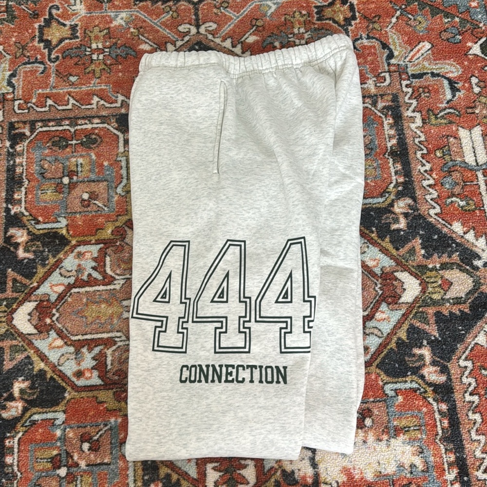 The Mayfair Group 444
